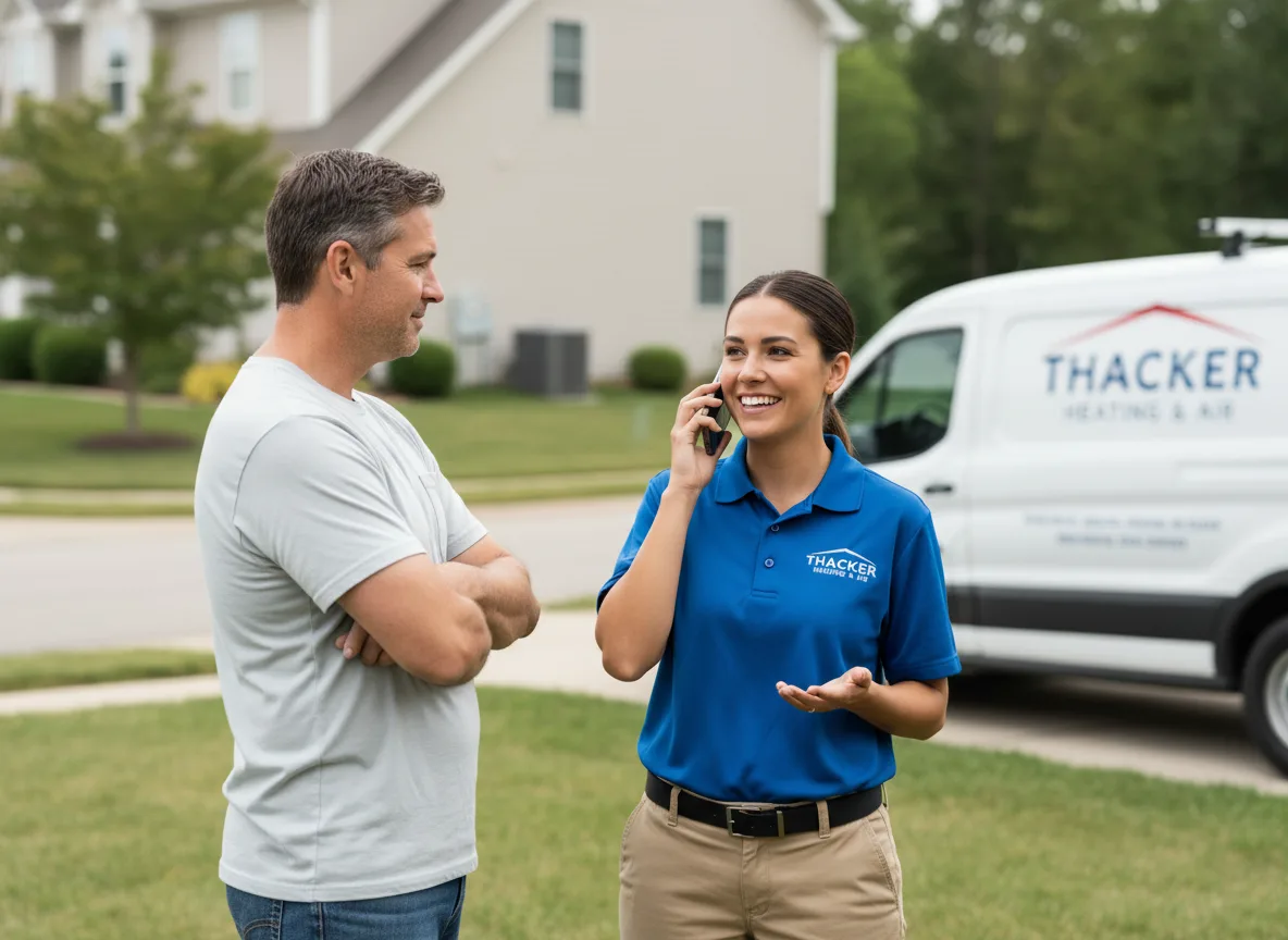 Ac Repair Avon, NC FAQs